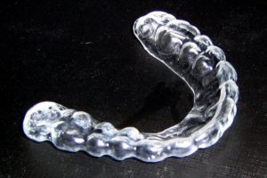 Mouth Guard