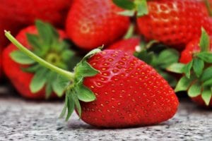 Organic Strawberries 300x200.jpg